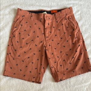 St. John's Bay Lobster Men’s Shorts